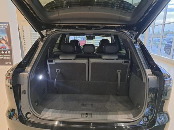 Chery Tiggo 9 I с пробегом 2024 года, цена 2 850 000 рублей, 38812 км, внедорожник, Автокод Объявления