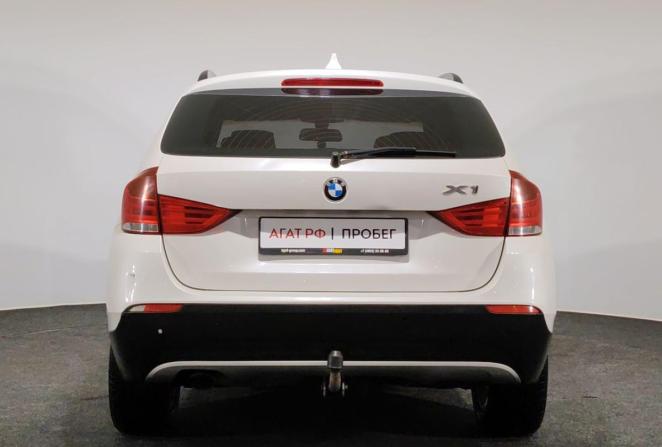 BMW X1 I (E84) с пробегом 2012 года, цена 1 200 000 рублей, 254000 км, внедорожник, Автокод Объявления