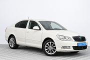 Skoda Octavia II (A5) Рестайлинг Челябинск  - изображение 17