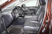 Lexus RX IV Рестайлинг Владивосток  - изображение 46