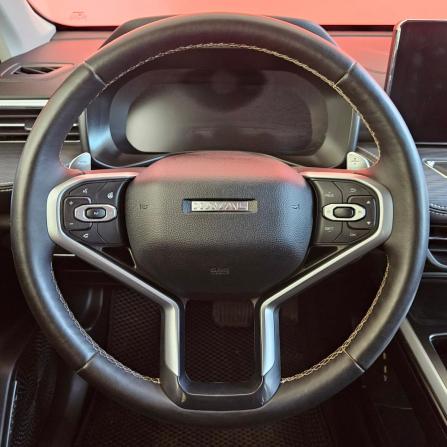 Haval Jolion I Рестайлинг с пробегом 2024 года, цена 2 210 000 рублей, 23375 км, внедорожник, Автокод Объявления