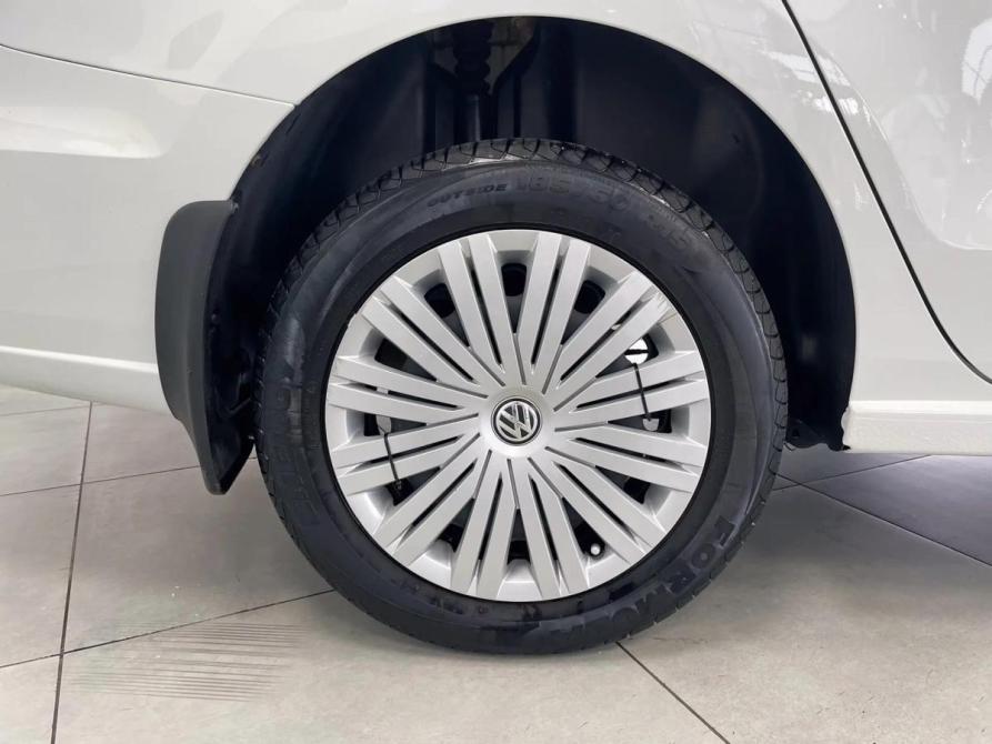 Volkswagen Polo V Рестайлинг Красноярск  - изображение 6