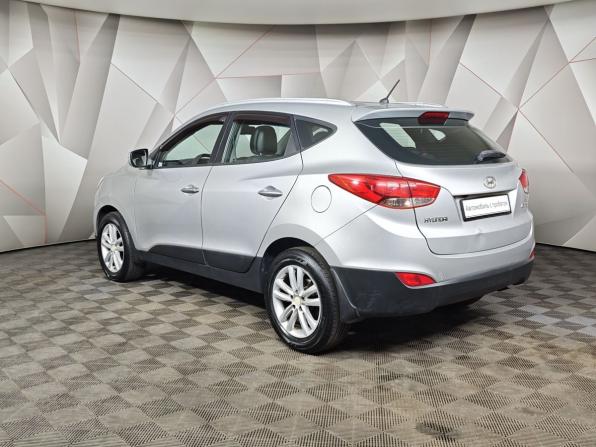 Hyundai ix35 I с пробегом 2011 года, цена 1 243 000 рублей, 163845 км, внедорожник, Автокод Объявления