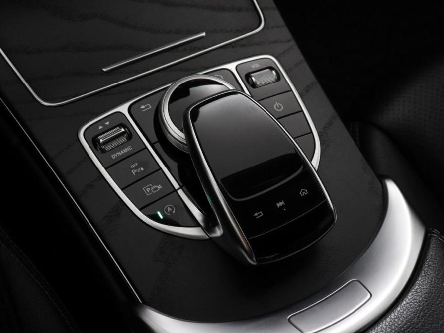 Mercedes-Benz C-Класс IV (W205) Рестайлинг Химки  - изображение 14