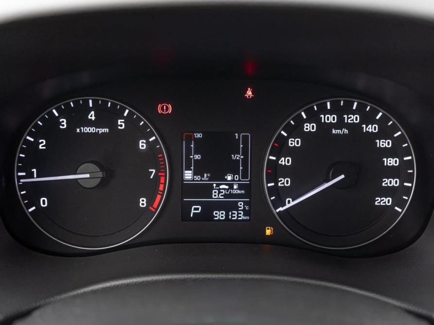 Hyundai Creta I Краснодар  - изображение 15