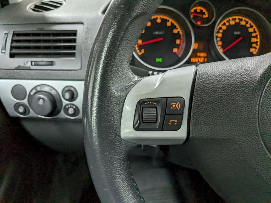 Opel Astra H Рестайлинг Москва  - изображение 26