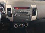 Mitsubishi Outlander II Рестайлинг Москва  - изображение 33