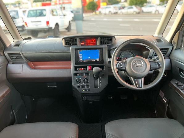 Daihatsu Thor I с пробегом 2018 года, цена 900 000 рублей, 145000 км, микровэн, Автокод Объявления