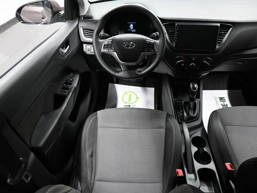 Hyundai Solaris II Тверь  - изображение 12
