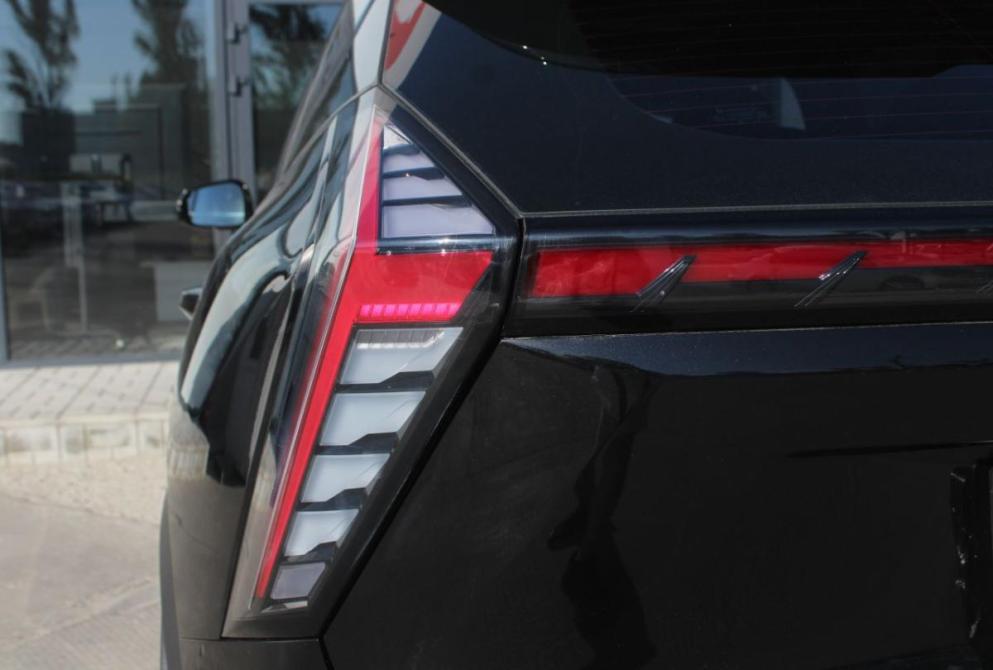 Geely Atlas II Саратов  - изображение 14
