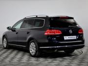 Volkswagen Passat B7 Санкт-Петербург  - изображение 26