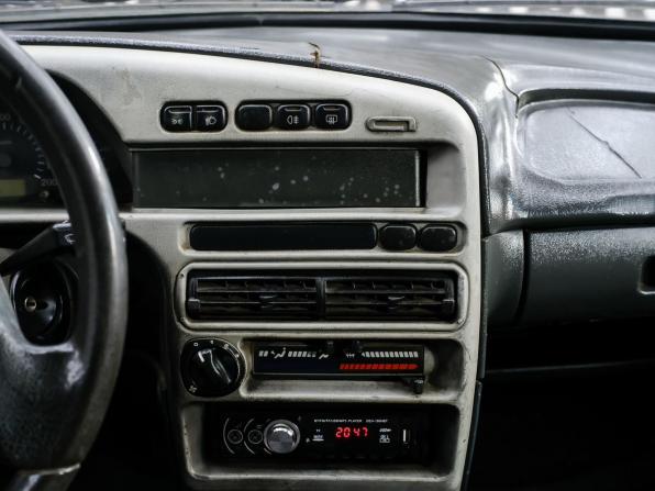 Lada (ВАЗ) 2114 с пробегом 2007 года, цена 89 000 рублей, 194203 км, хэтчбек, Автокод Объявления