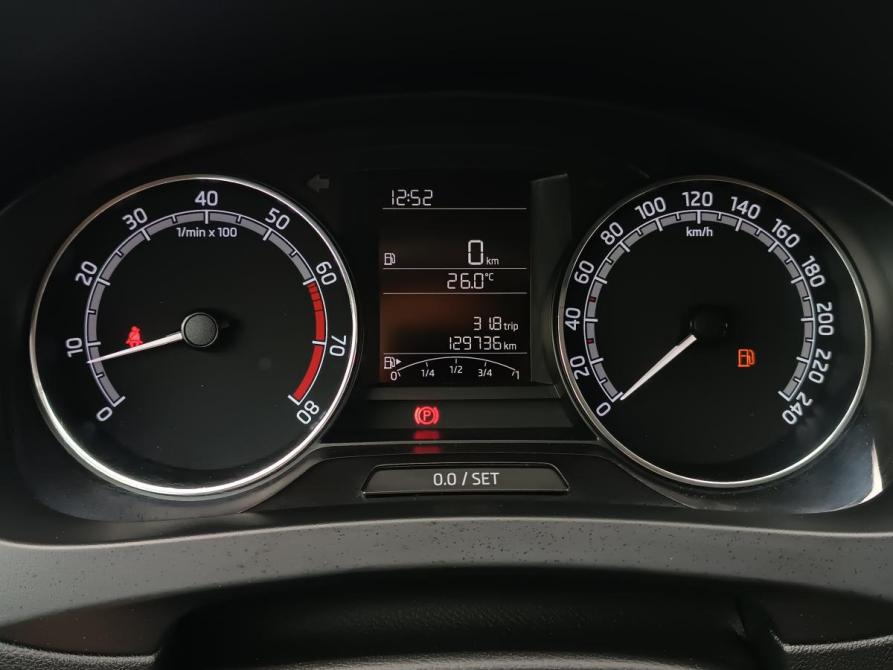 Skoda Rapid I Оренбург  - изображение 18