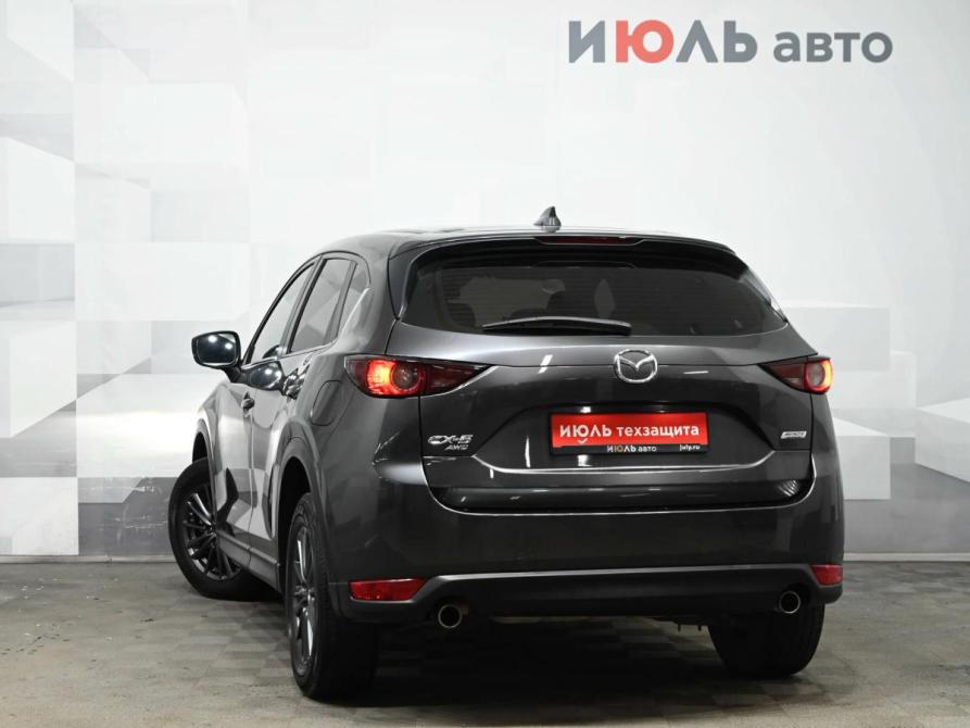 Mazda CX-5 II Екатеринбург  - изображение 4
