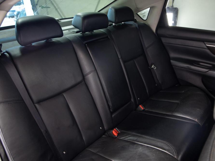 Nissan Teana III Санкт-Петербург  - изображение 12