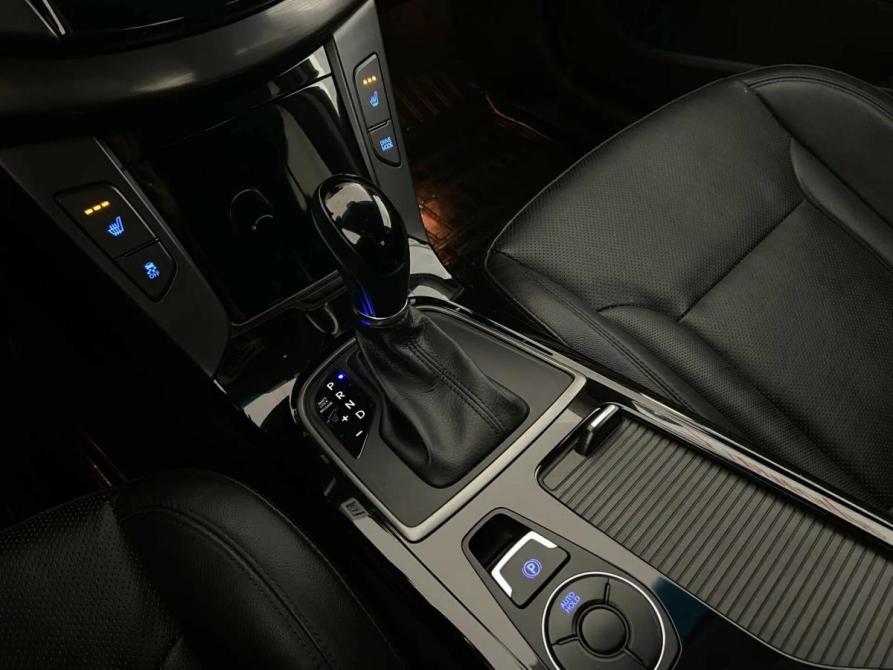 Hyundai i40 I Рестайлинг Псков  - изображение 16