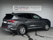 Hyundai Santa Fe IV Рестайлинг Кемерово  - изображение 42