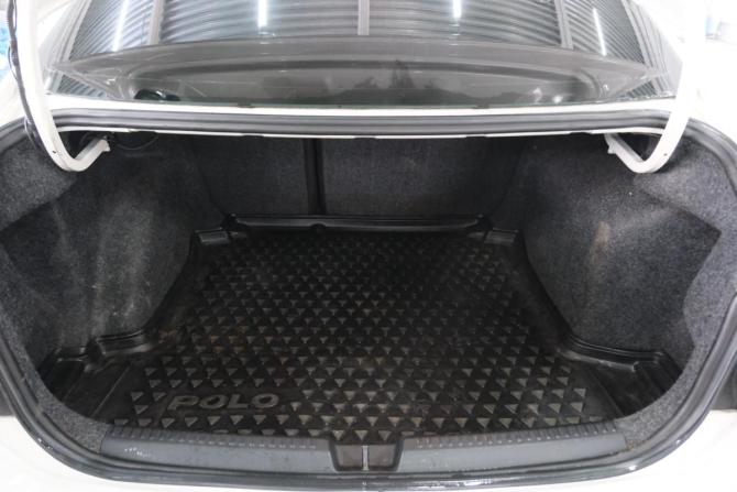 Volkswagen Polo V с пробегом 2011 года, цена 659 000 рублей, 241000 км, седан, Автокод Объявления