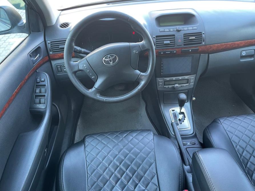 Toyota Avensis II Череповец  - изображение 10