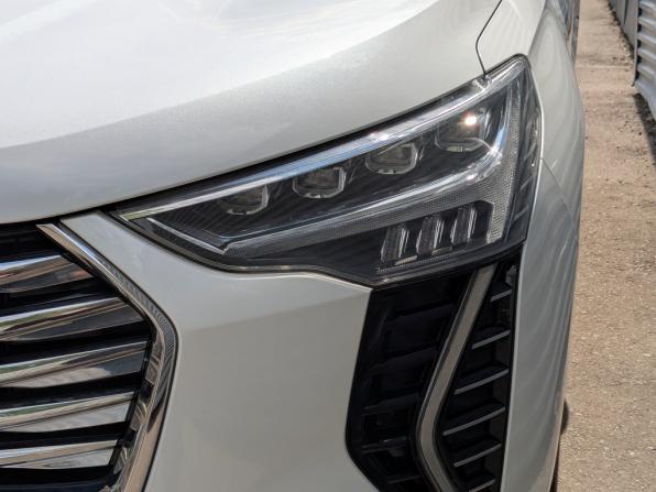 Haval Jolion I с пробегом 2022 года, цена 1 600 000 рублей, 105240 км, внедорожник, Автокод Объявления