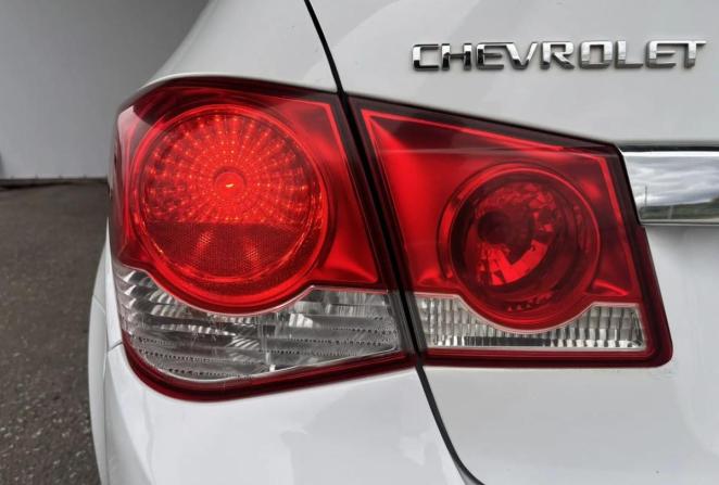 Chevrolet Cruze I с пробегом 2010 года, цена 593 000 рублей, 190288 км, седан, Автокод Объявления