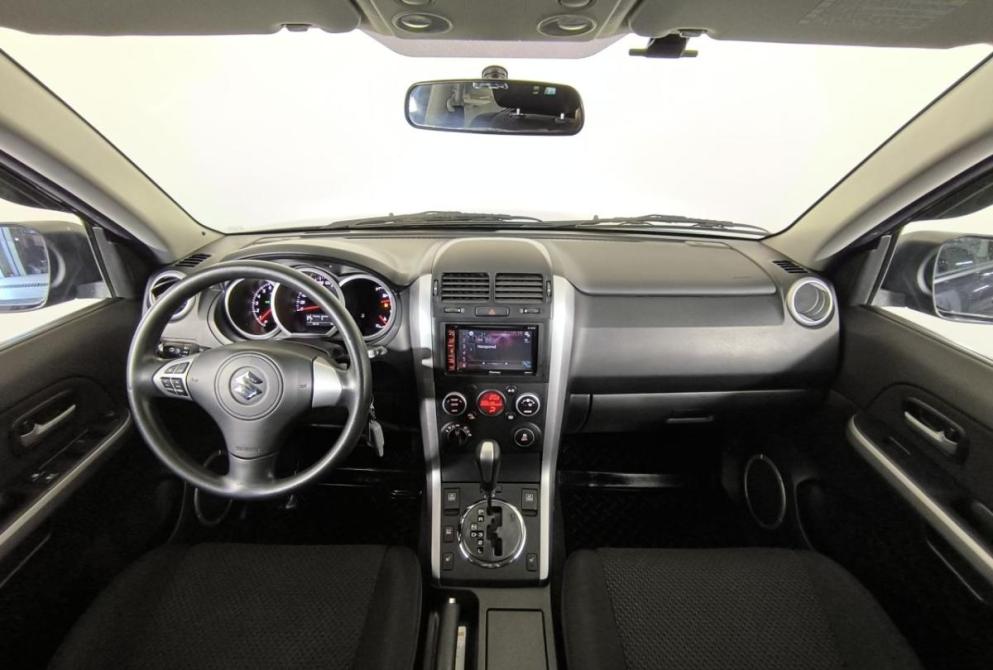 Suzuki Grand Vitara II Рестайлинг 2 Нижний Новгород  - изображение 12