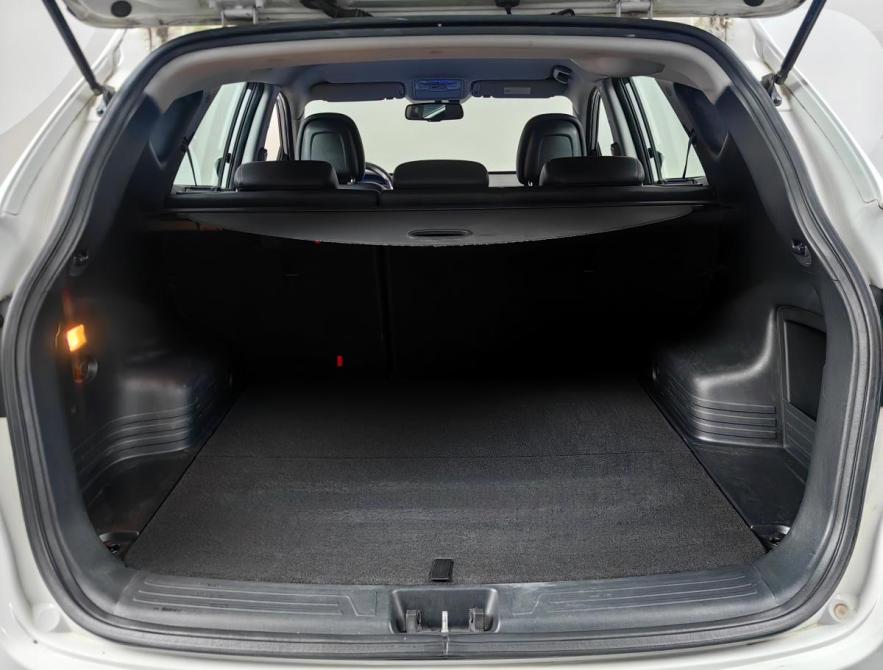 Hyundai ix35 I Москва  - изображение 25