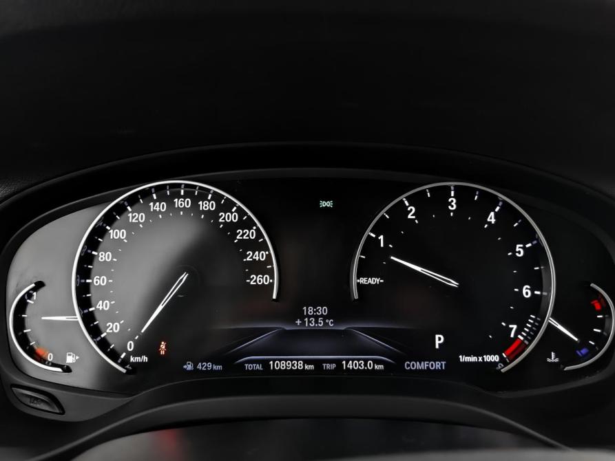 BMW X3 III (G01) Москва  - изображение 16