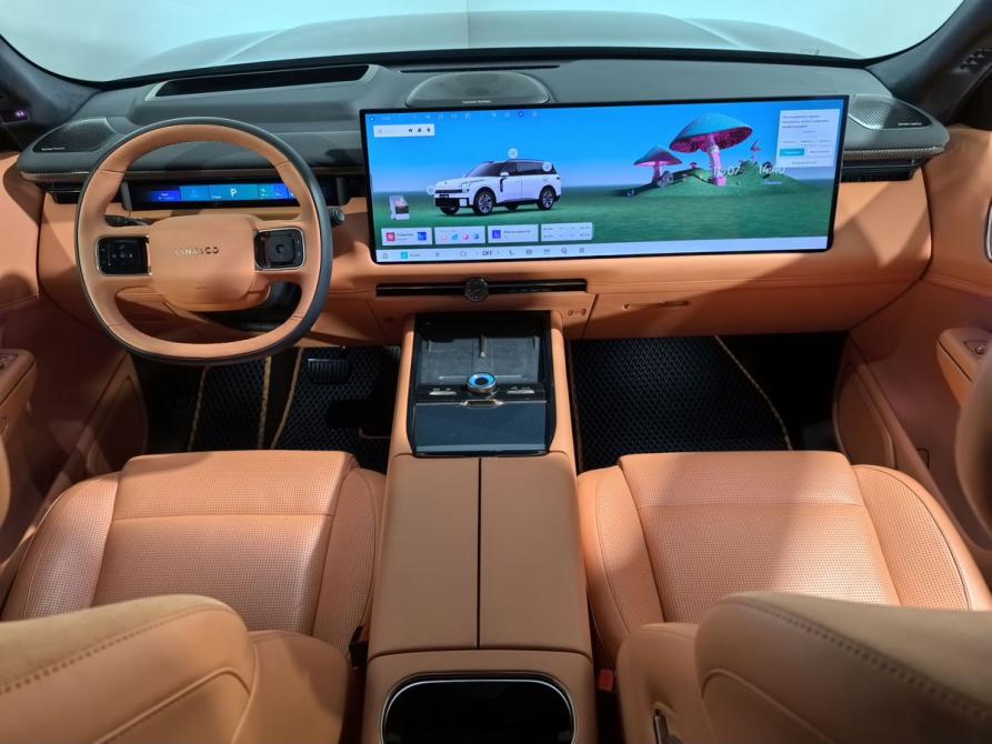 Lynk &amp; Co 900 Санкт-Петербург  - изображение 9