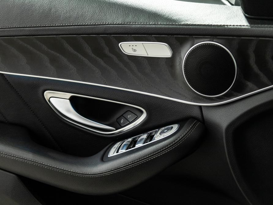 Mercedes-Benz C-Класс IV (W205) Санкт-Петербург  - изображение 18