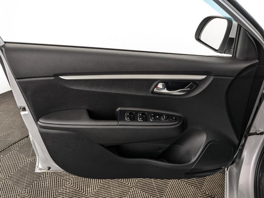 Kia Rio IV Рестайлинг Москва  - изображение 19