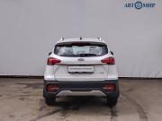 JAC JS3 Москва  - изображение 18