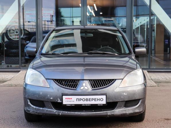 Mitsubishi Lancer IX с пробегом 2005 года, цена 297 000 рублей, 236850 км, седан, Автокод Объявления