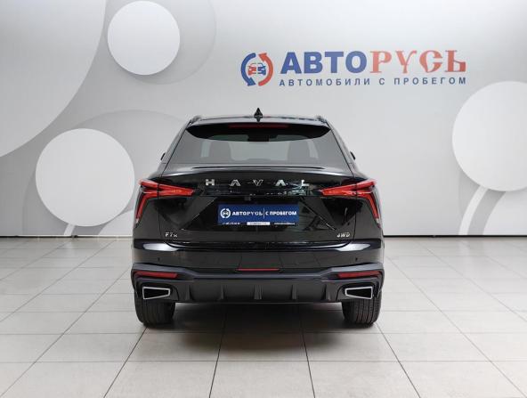 Haval F7x II с пробегом 2025 года, цена 3 149 000 рублей, 23142 км, внедорожник, Автокод Объявления