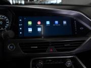 Geely Tugella I Рестайлинг Москва  - изображение 50