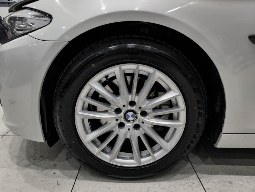 BMW 5 серии VI (F10/F11/F07) Казань  - изображение 22