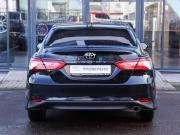Toyota Camry VIII (XV70) Рестайлинг Химки  - изображение 17