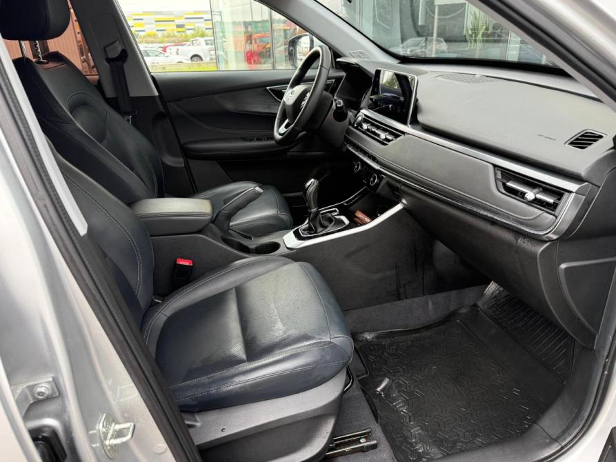Chery Tiggo 4 Pro I Воронеж  - изображение 8