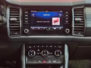 Skoda Kodiaq I Рестайлинг Вологда  - изображение 32