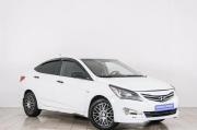 Hyundai Solaris I Рестайлинг Красноярск  - изображение 23