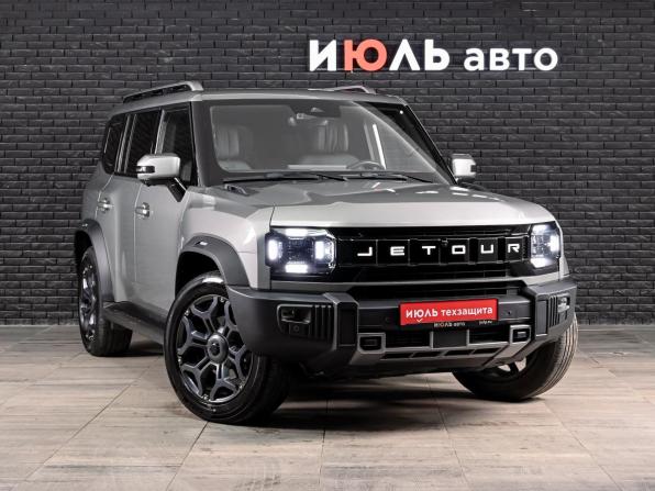 JETOUR T2 с пробегом 2024 года, цена 3 250 000 рублей, 47678 км, внедорожник, Автокод Объявления