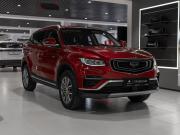 Geely Atlas Pro Москва  - изображение 32