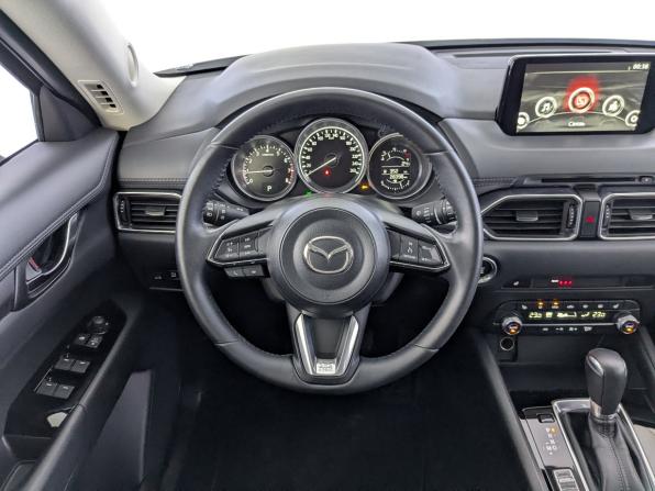 Mazda CX-5 II с пробегом 2021 года, цена 2 925 000 рублей, 28395 км, внедорожник, Автокод Объявления