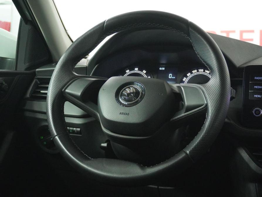 Skoda Rapid II Вологда  - изображение 16