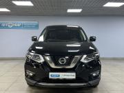 Nissan X-Trail III Рестайлинг Москва  - изображение 19