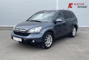 Honda CR-V III Иваново  - изображение 26