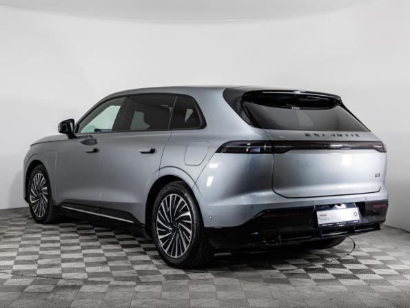 Exeed Exlantix ET с пробегом 2025 года, цена 5 199 000 рублей, 23086 км, внедорожник, Автокод Объявления