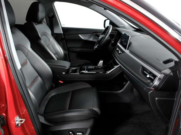 Chery Tiggo 7 Pro I с пробегом 2021 года, цена 1 468 000 рублей, 91118 км, внедорожник, Автокод Объявления