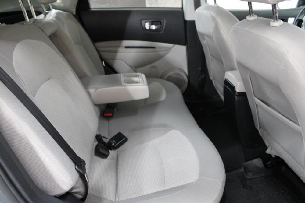 Nissan Qashqai I Рестайлинг Ярославль  - изображение 12