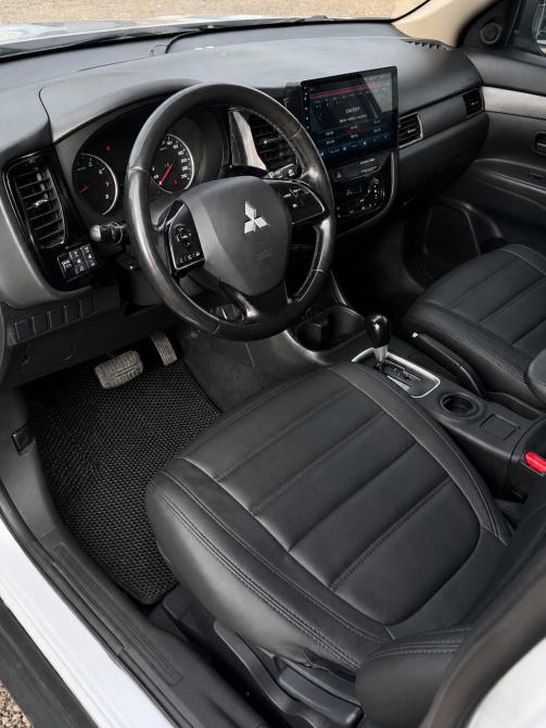 Mitsubishi Outlander III Набережные Челны  - изображение 13